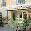 ✔️ Nefelejcs Hotel Mezőkövesd a Zsóry termálfürdő